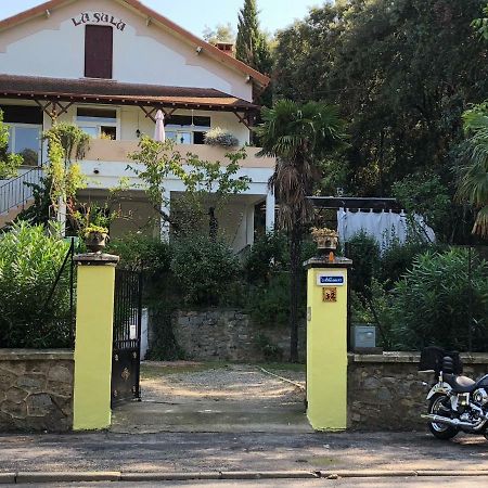 La Sala Lejlighed Amélie-les-Bains-Palalda Eksteriør billede